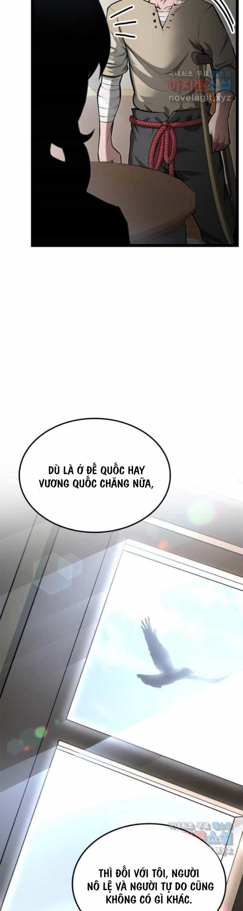 Nhà Vô Địch Kalli - Chương 55 - ảnh 38