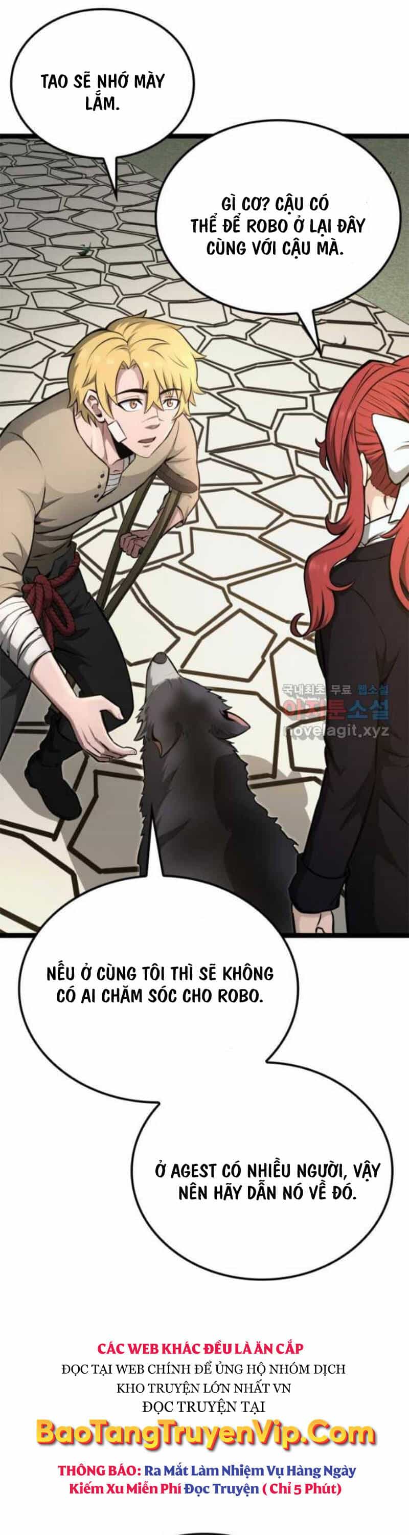 Nhà Vô Địch Kalli - Chương 55 - ảnh 50