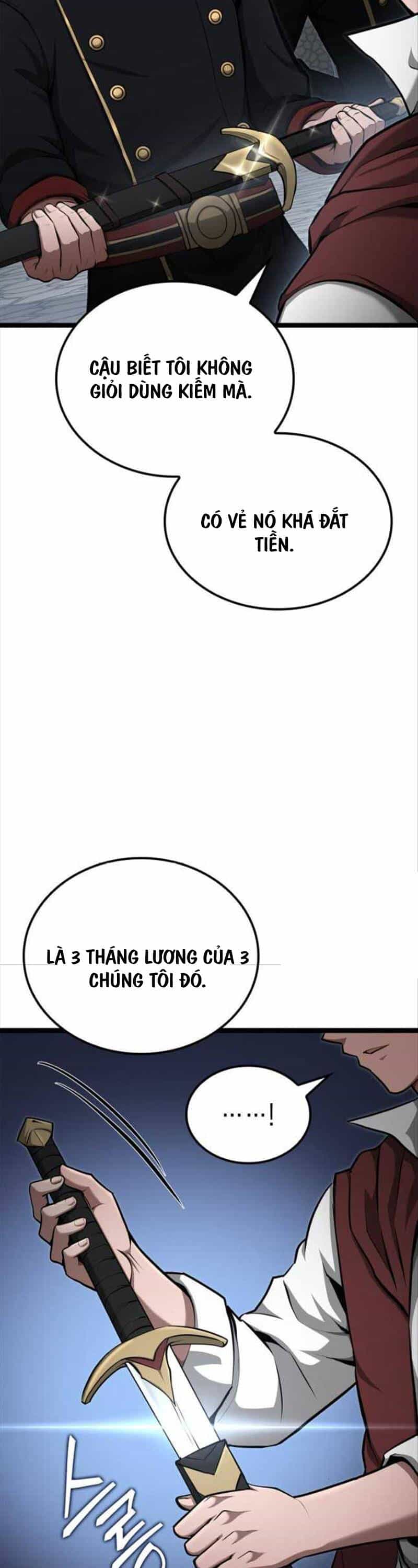 Nhà Vô Địch Kalli - Chương 56 - ảnh 15