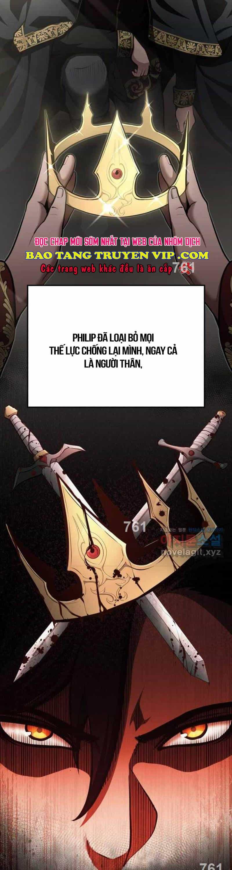 Nhà Vô Địch Kalli - Chương 56 - ảnh 2
