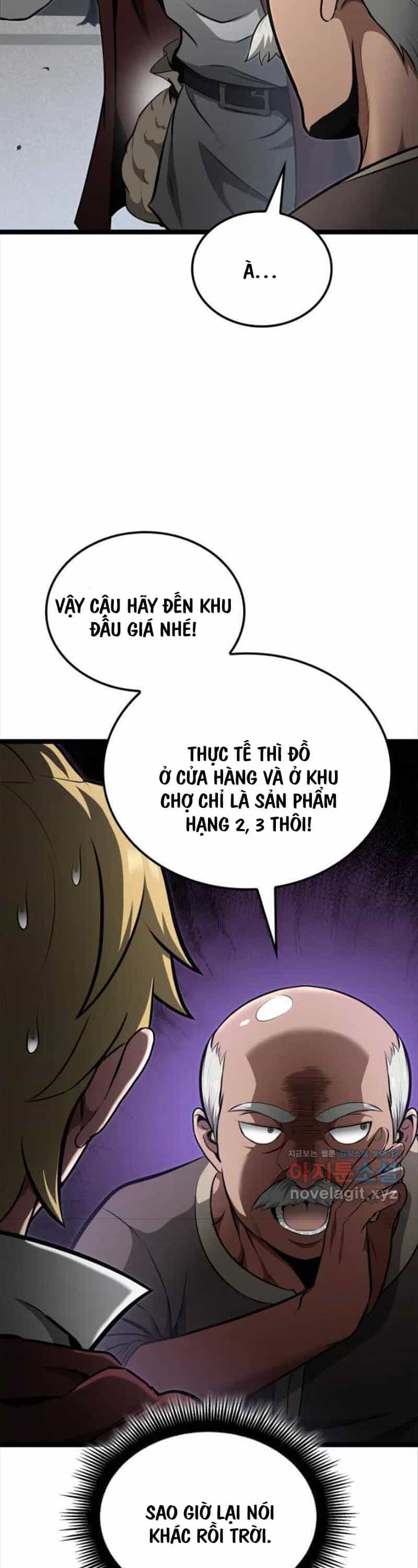 Nhà Vô Địch Kalli - Chương 56 - ảnh 24