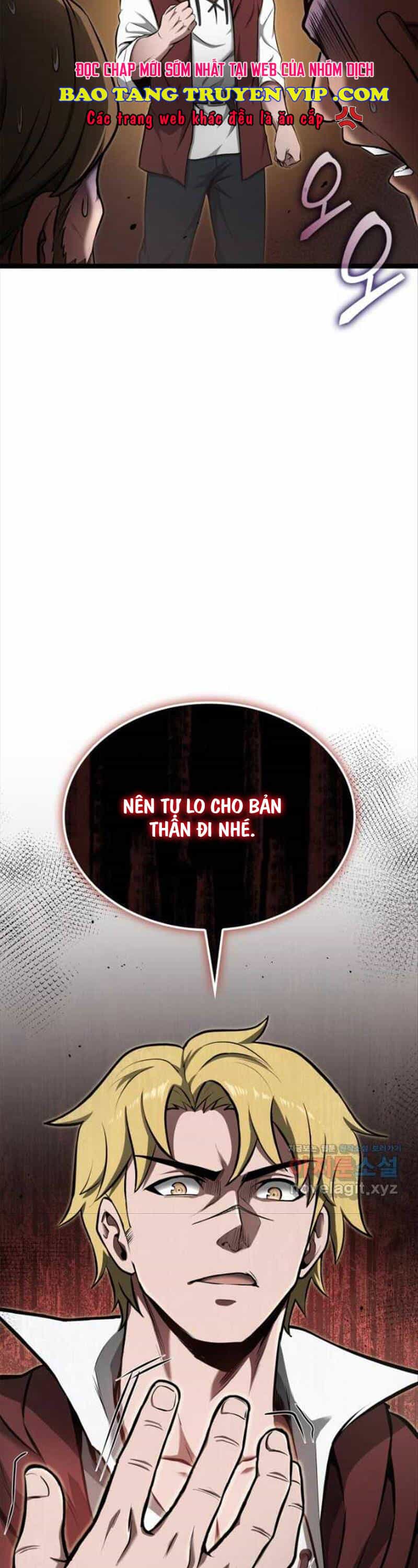 Nhà Vô Địch Kalli - Chương 56 - ảnh 51