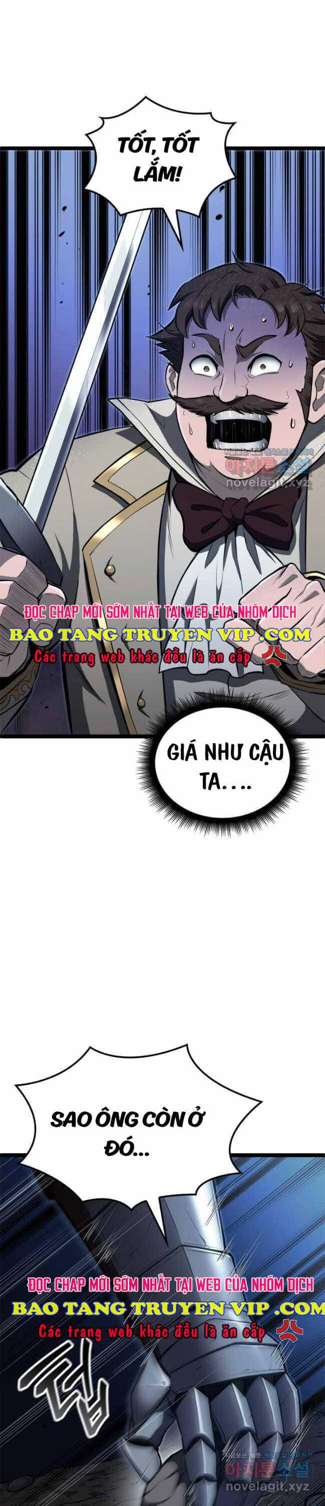Nhà Vô Địch Kalli - Chương 58 - ảnh 32