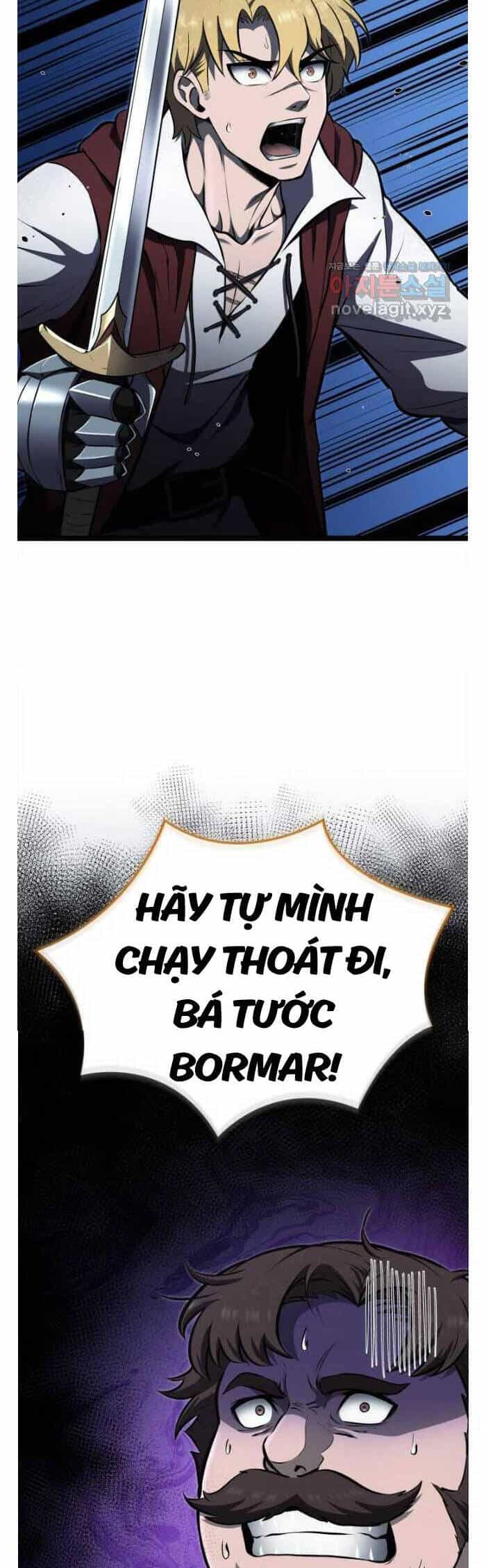 Nhà Vô Địch Kalli - Chương 58 - ảnh 36