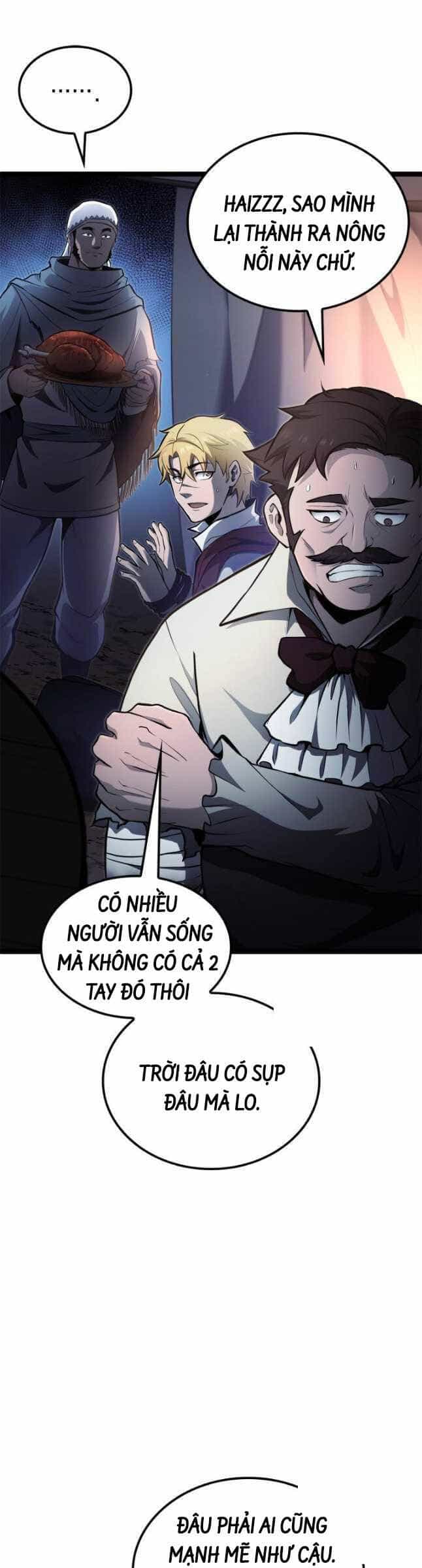 Nhà Vô Địch Kalli - Chương 59 - ảnh 30