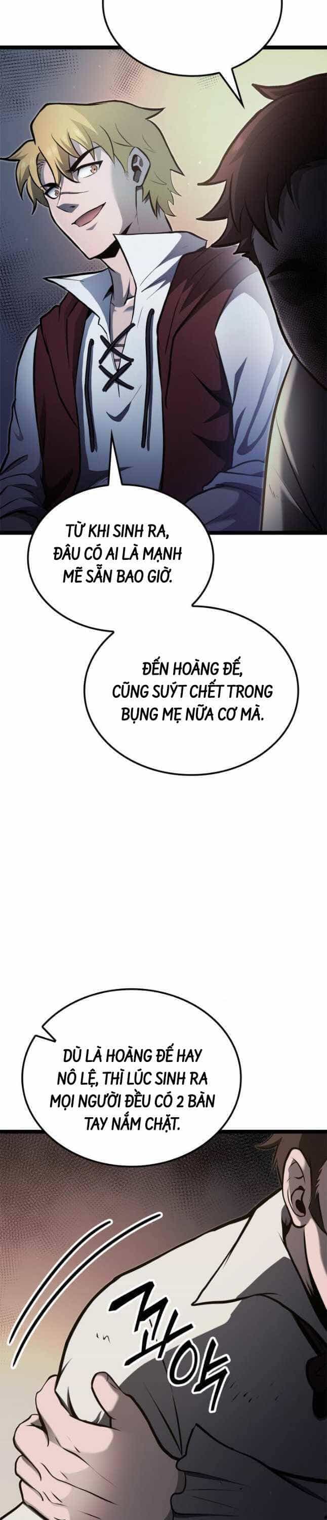 Nhà Vô Địch Kalli - Chương 59 - ảnh 31