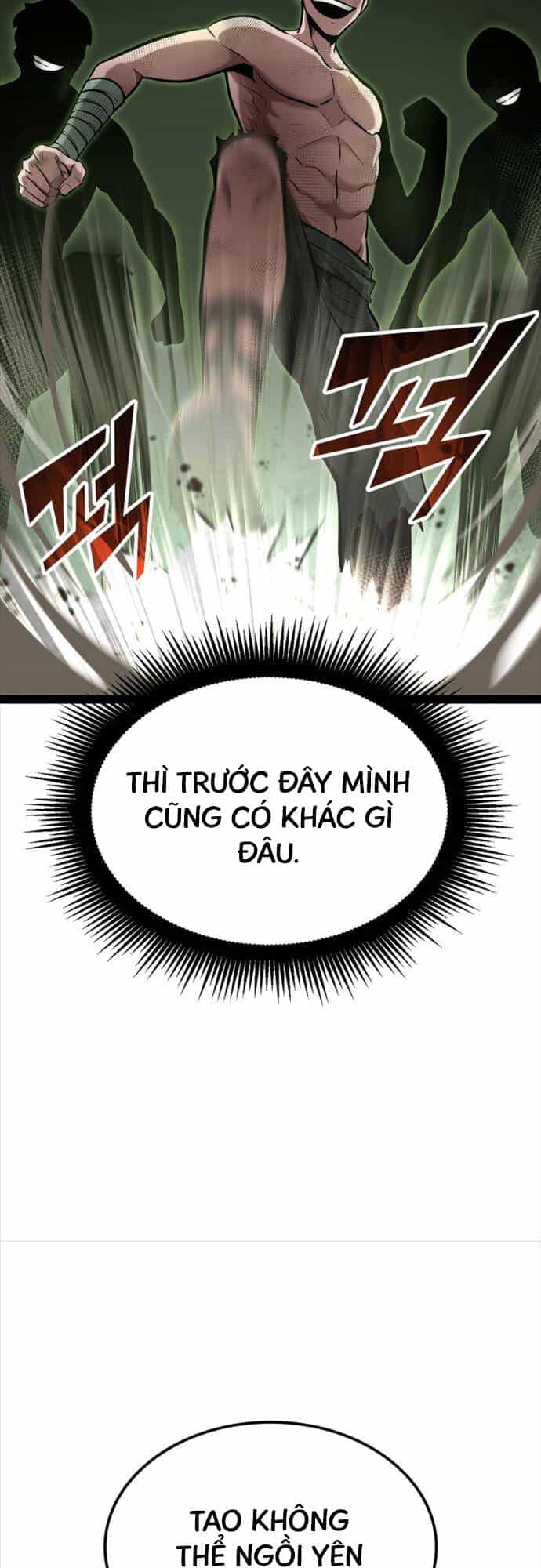 Nhà Vô Địch Kalli - Chương 6 - ảnh 19