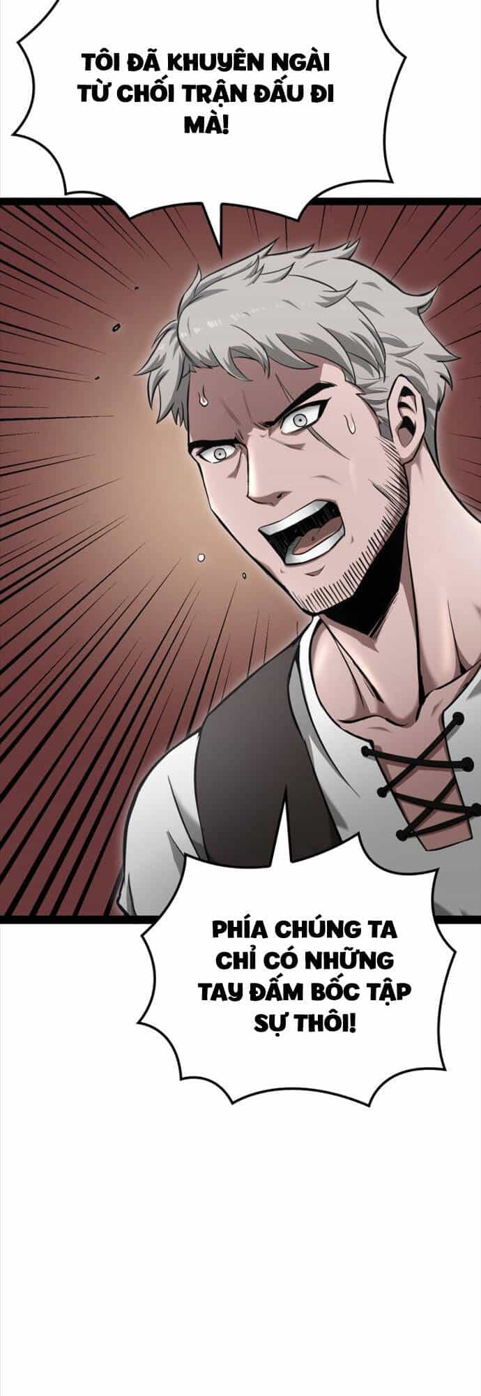 Nhà Vô Địch Kalli - Chương 6 - ảnh 47