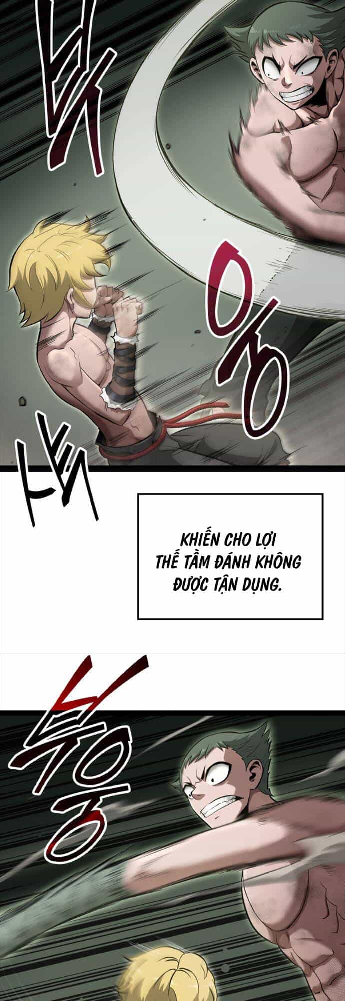 Nhà Vô Địch Kalli - Chương 6 - ảnh 5