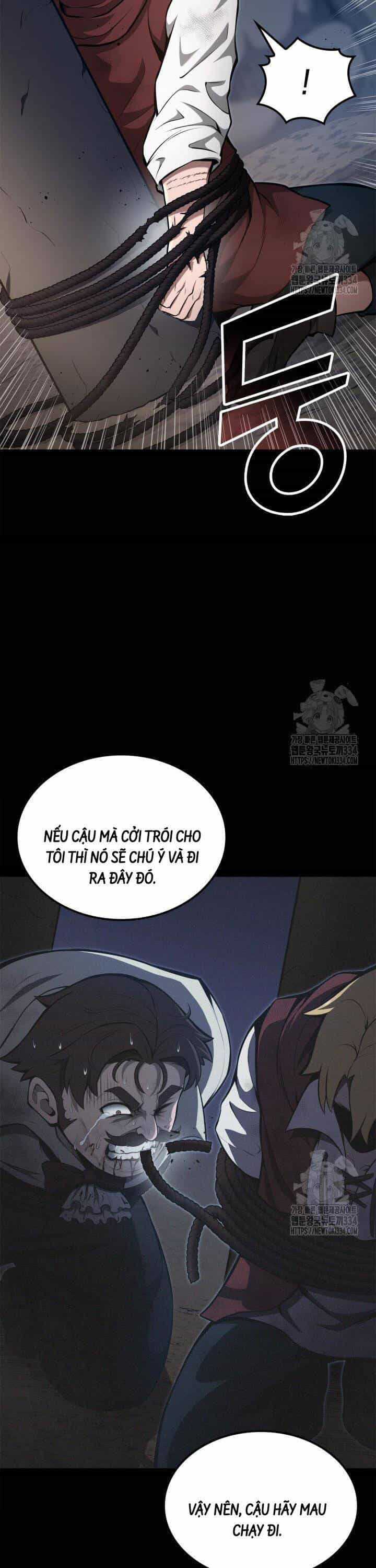 Nhà Vô Địch Kalli - Chương 60 - ảnh 7