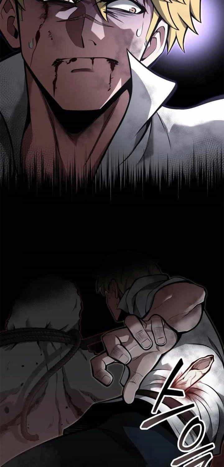Nhà Vô Địch Kalli - Chương 61 - ảnh 22