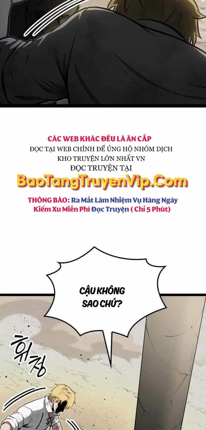 Nhà Vô Địch Kalli - Chương 61 - ảnh 35