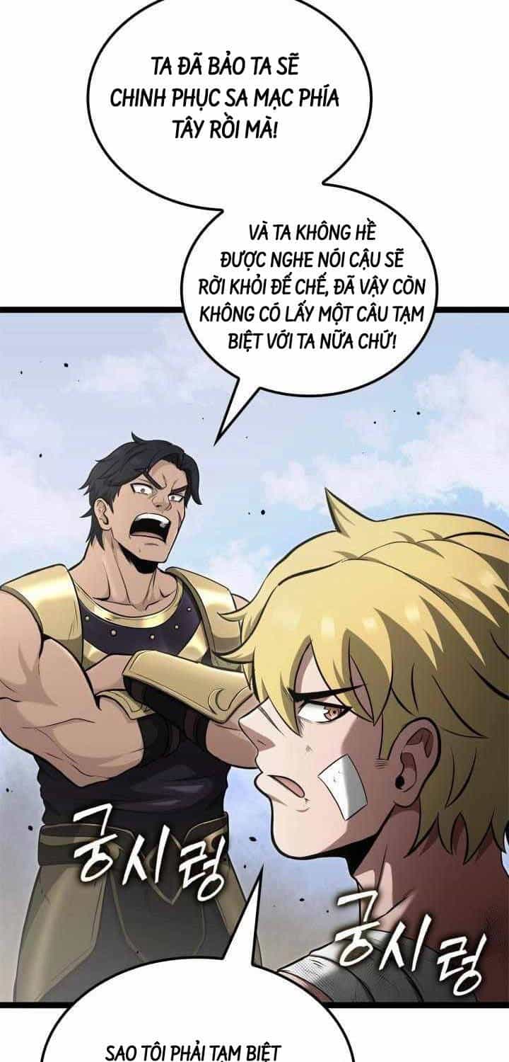 Nhà Vô Địch Kalli - Chương 61 - ảnh 71