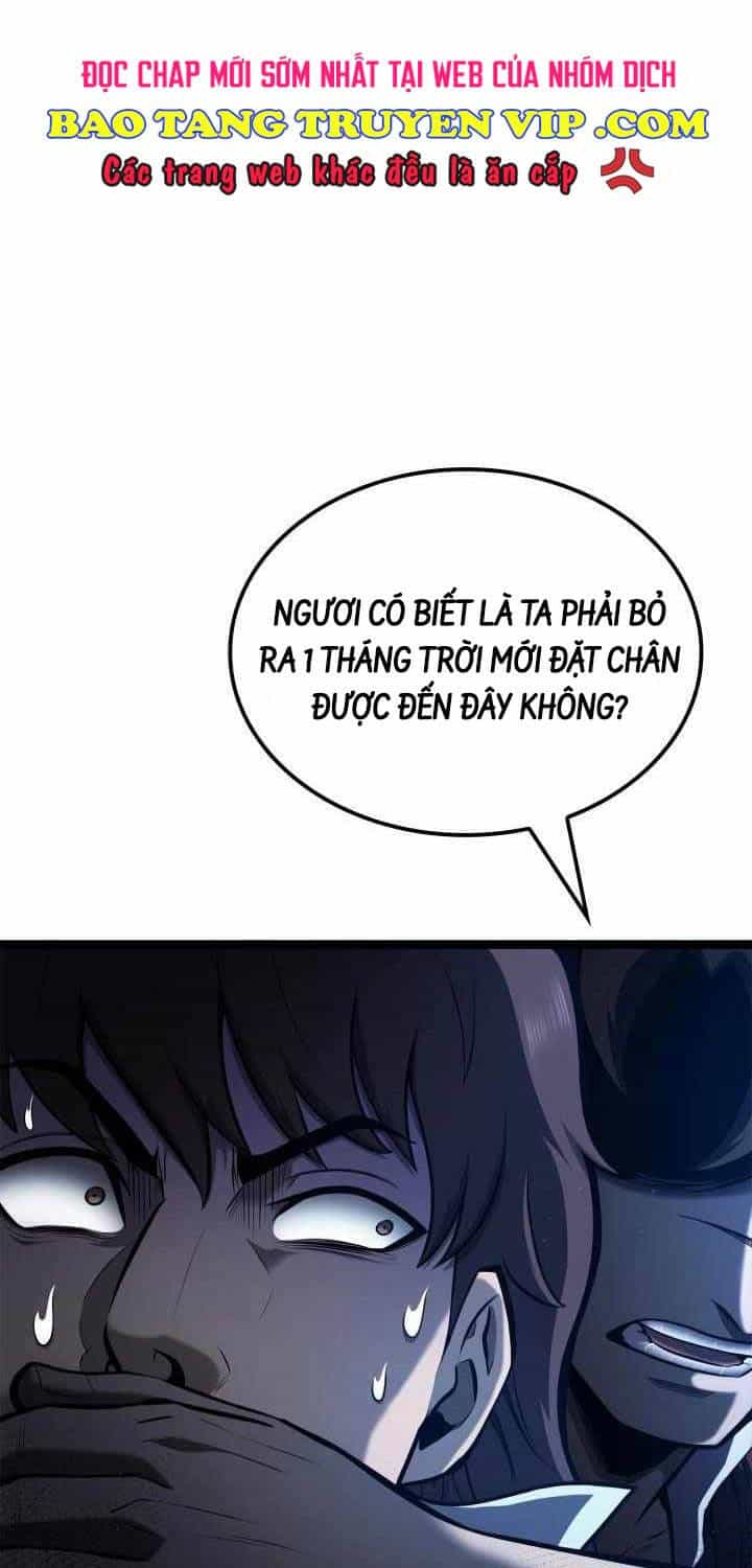 Nhà Vô Địch Kalli - Chương 61 - ảnh 89