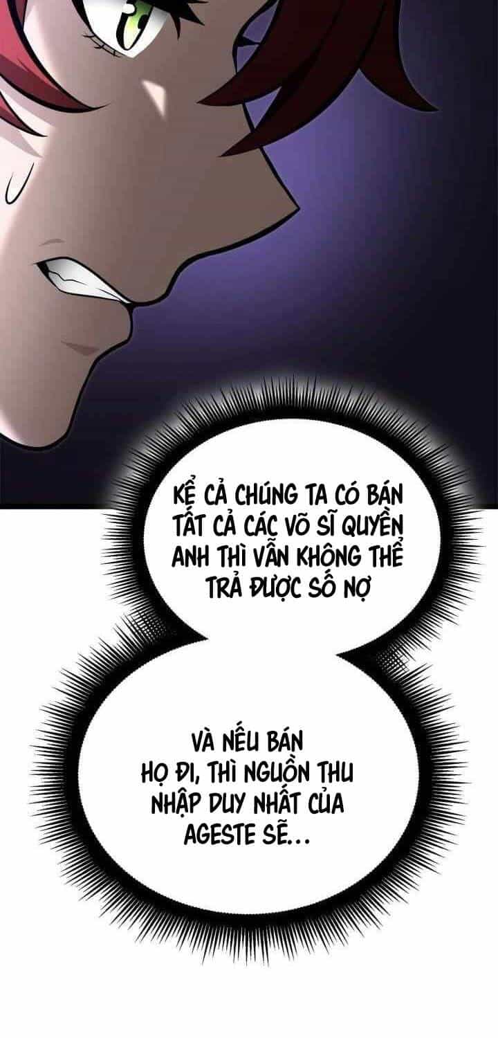 Nhà Vô Địch Kalli - Chương 62 - ảnh 78