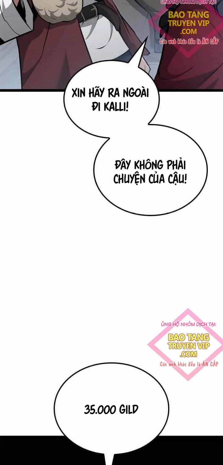 Nhà Vô Địch Kalli - Chương 62 - ảnh 91