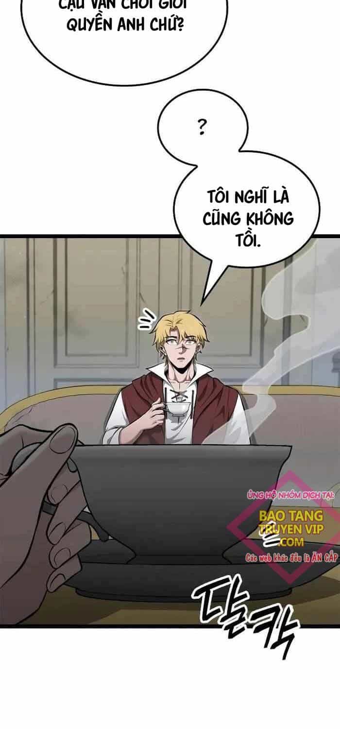 Nhà Vô Địch Kalli - Chương 63 - ảnh 32