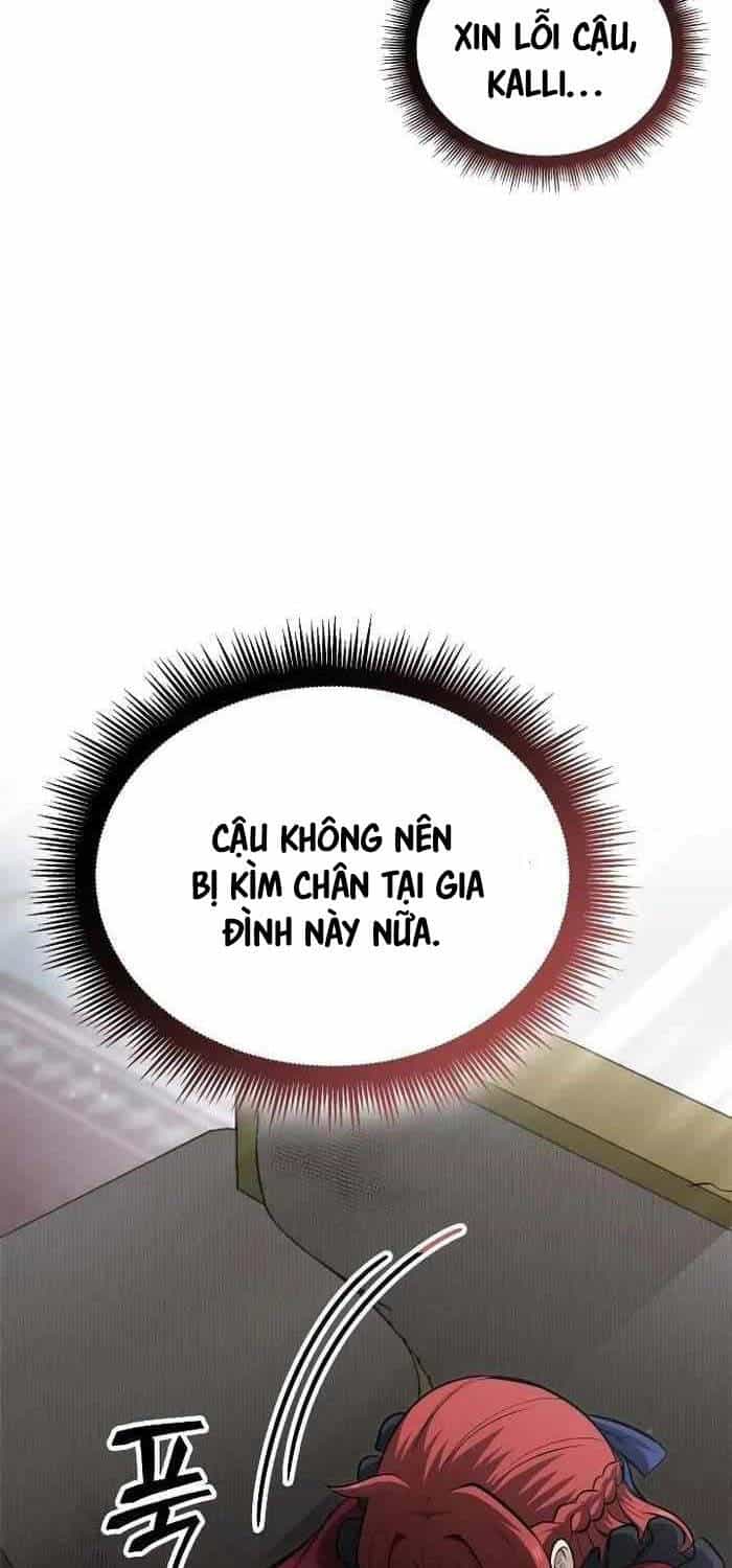 Nhà Vô Địch Kalli - Chương 63 - ảnh 49