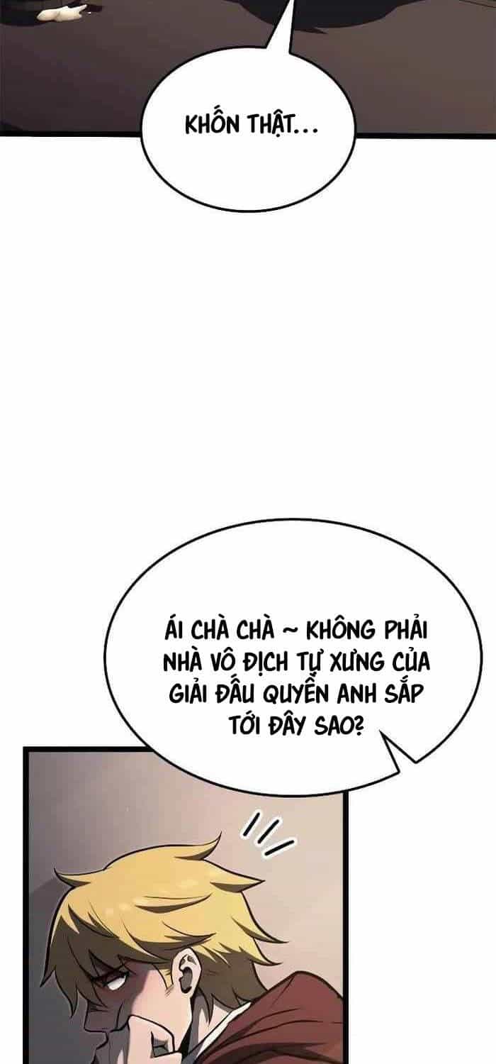 Nhà Vô Địch Kalli - Chương 63 - ảnh 53
