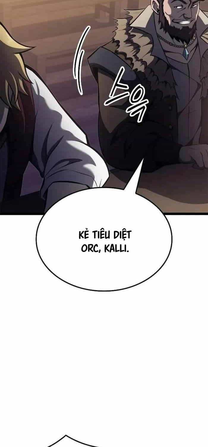 Nhà Vô Địch Kalli - Chương 63 - ảnh 57
