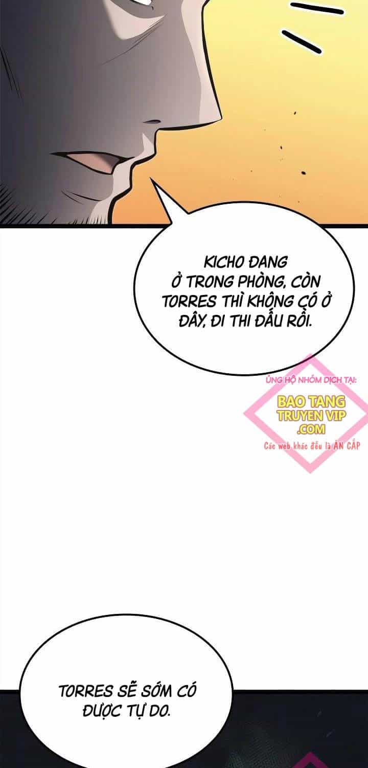 Nhà Vô Địch Kalli - Chương 64 - ảnh 14