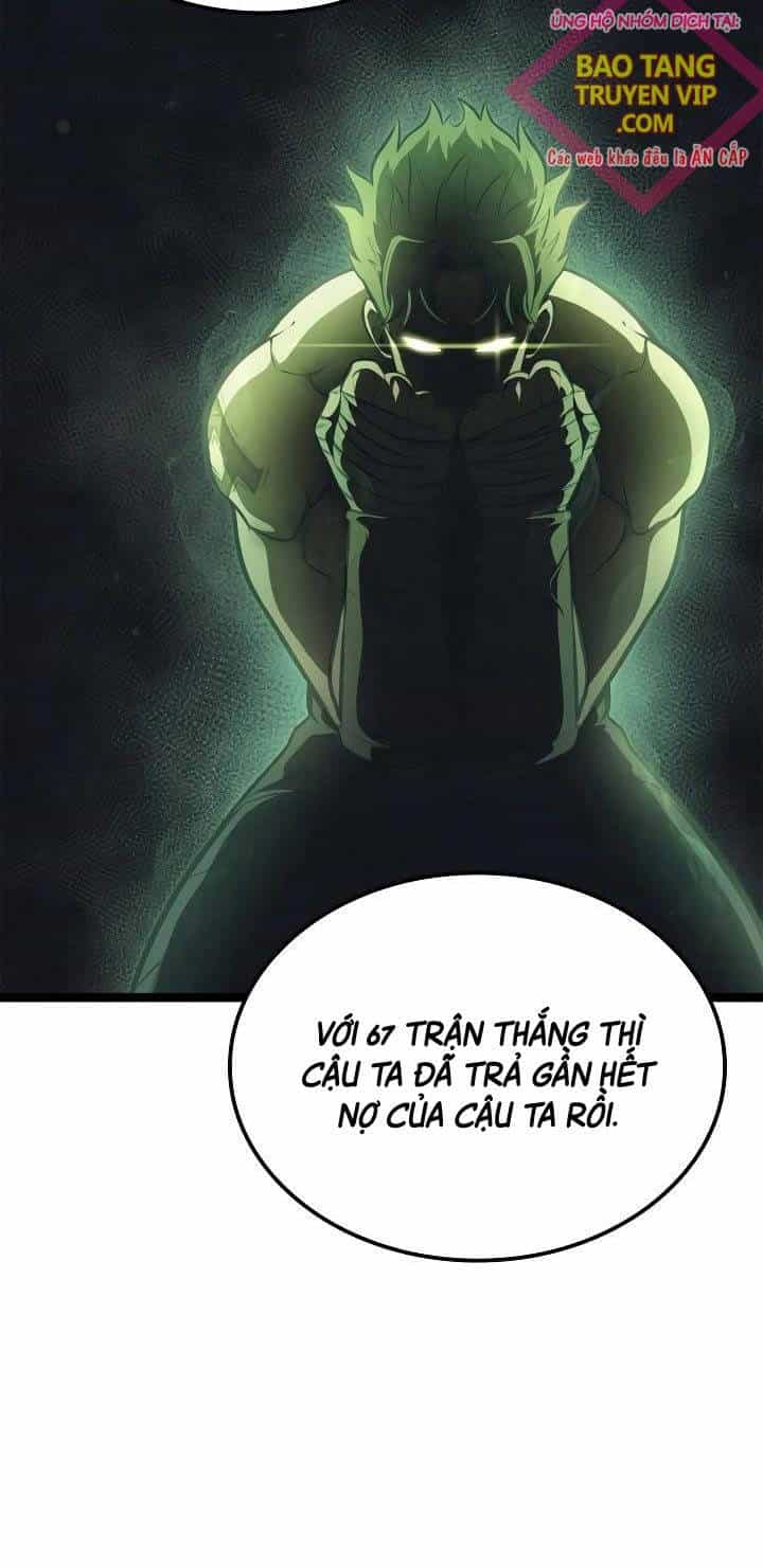 Nhà Vô Địch Kalli - Chương 64 - ảnh 15