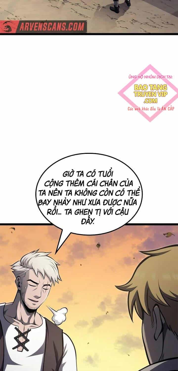 Nhà Vô Địch Kalli - Chương 64 - ảnh 9