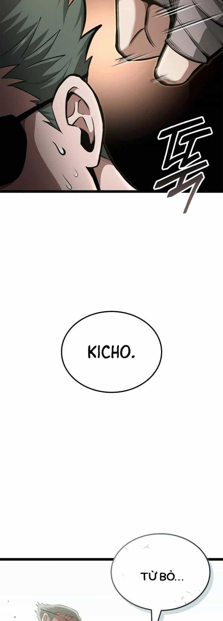 Nhà Vô Địch Kalli - Chương 65 - ảnh 32