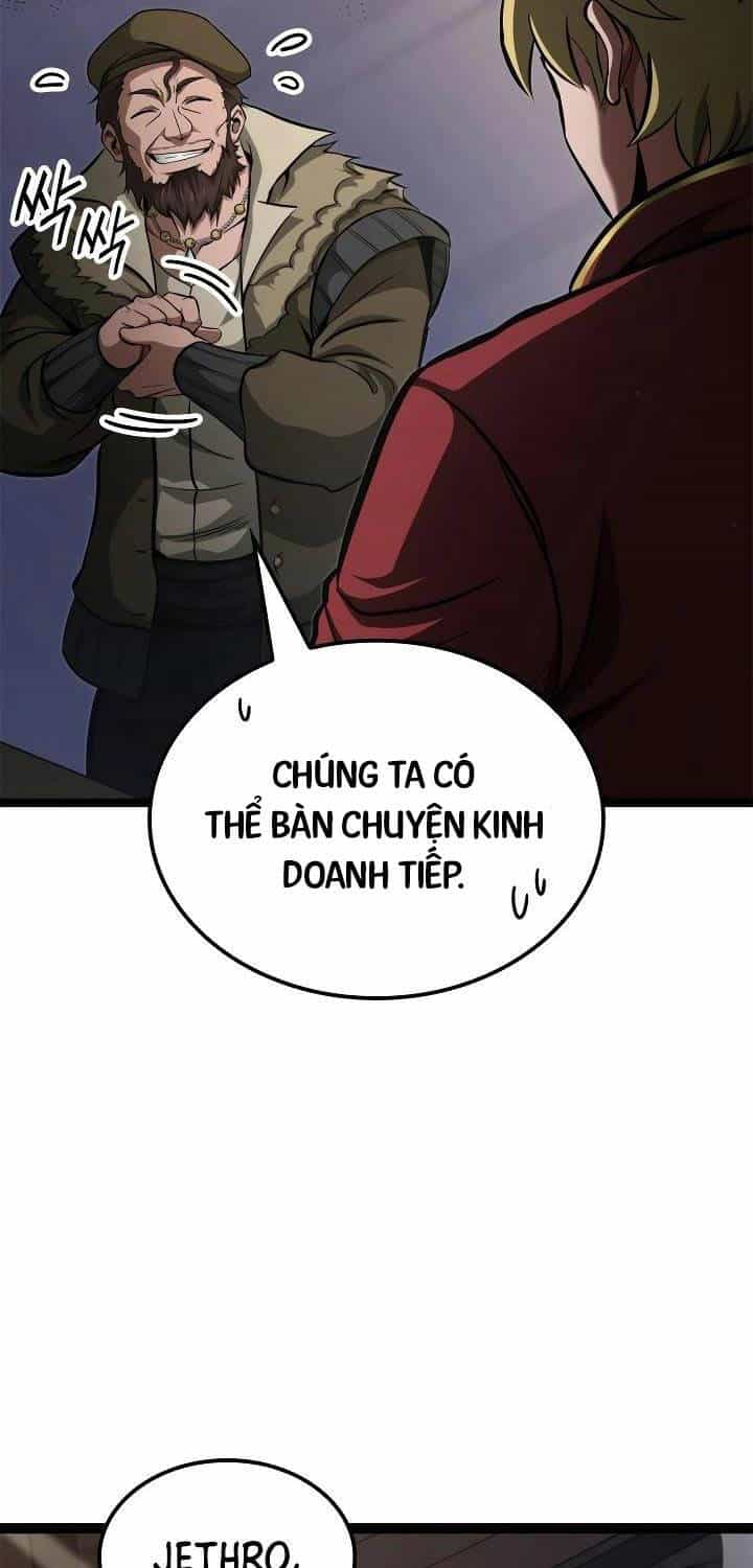 Nhà Vô Địch Kalli - Chương 66 - ảnh 37