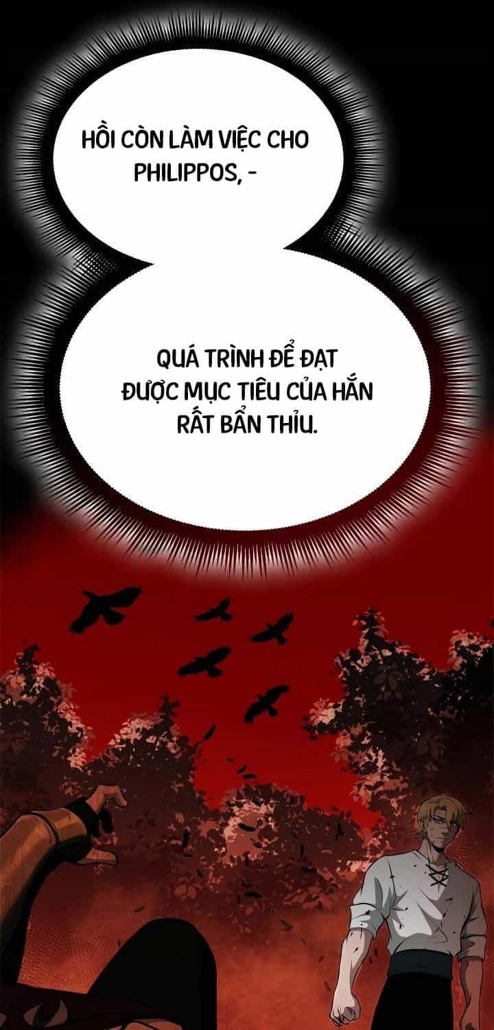 Nhà Vô Địch Kalli - Chương 66 - ảnh 46