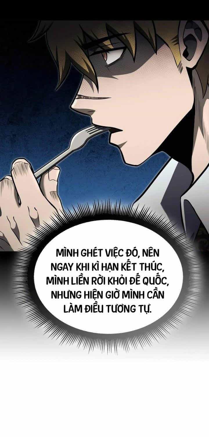 Nhà Vô Địch Kalli - Chương 66 - ảnh 48