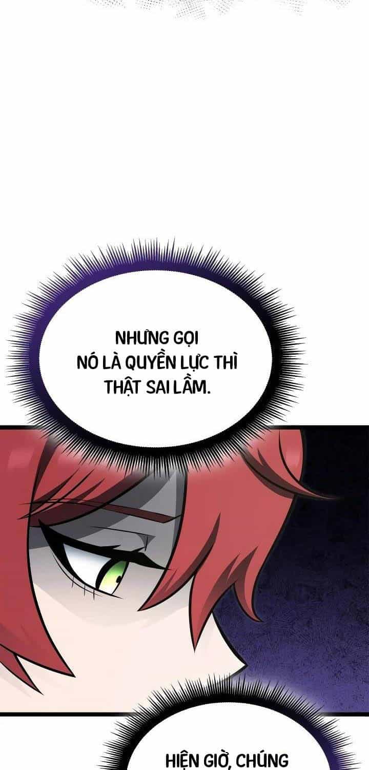 Nhà Vô Địch Kalli - Chương 66 - ảnh 51