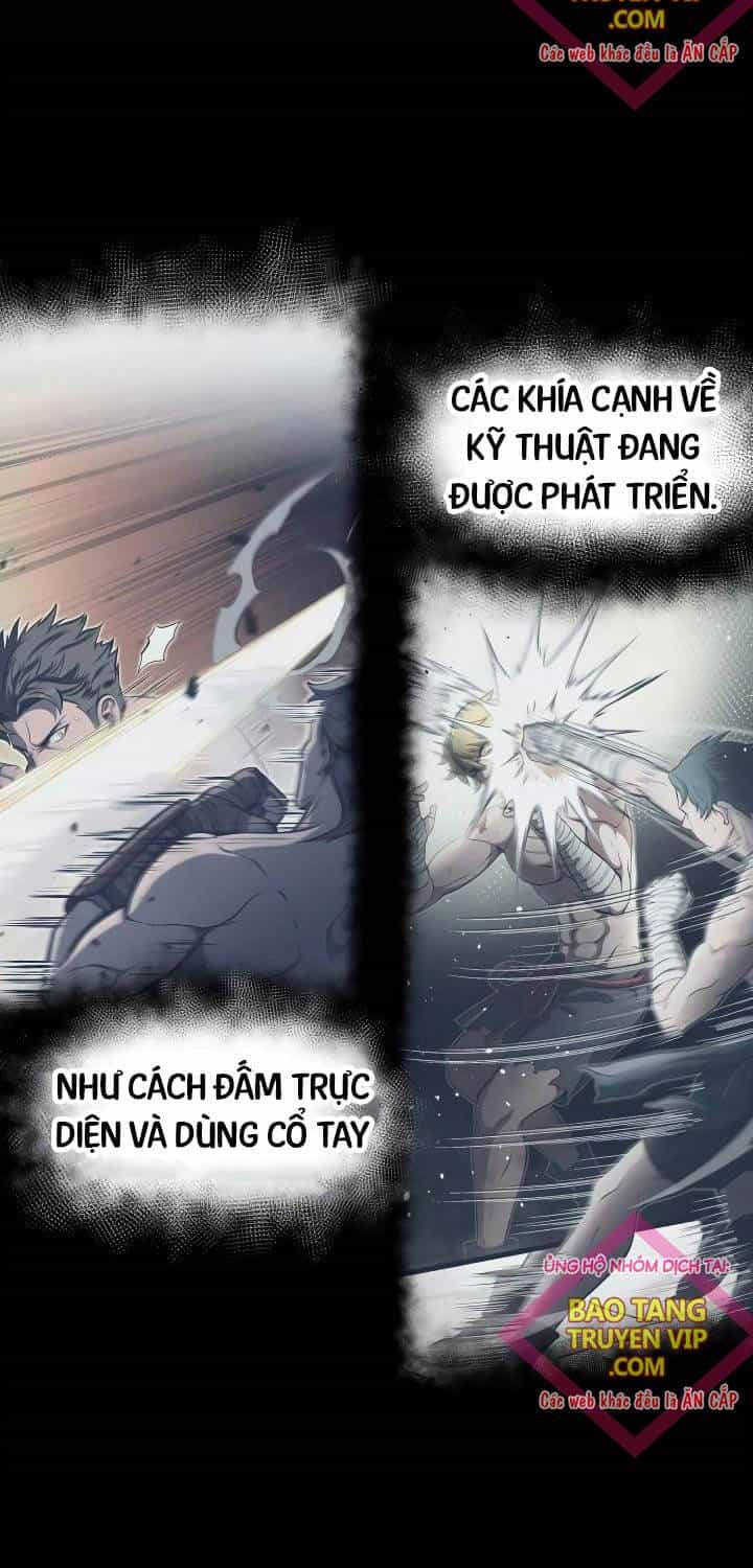 Nhà Vô Địch Kalli - Chương 67 - ảnh 28