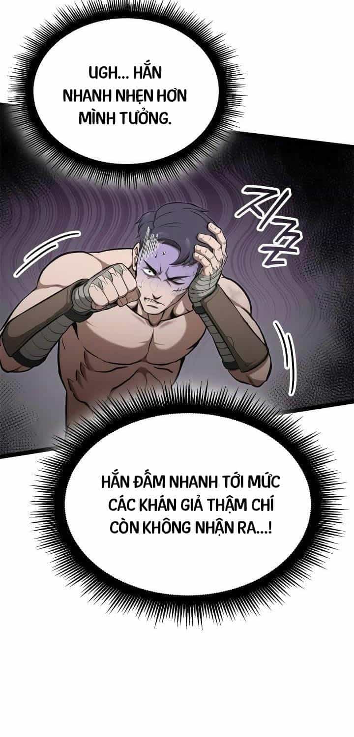 Nhà Vô Địch Kalli - Chương 67 - ảnh 39