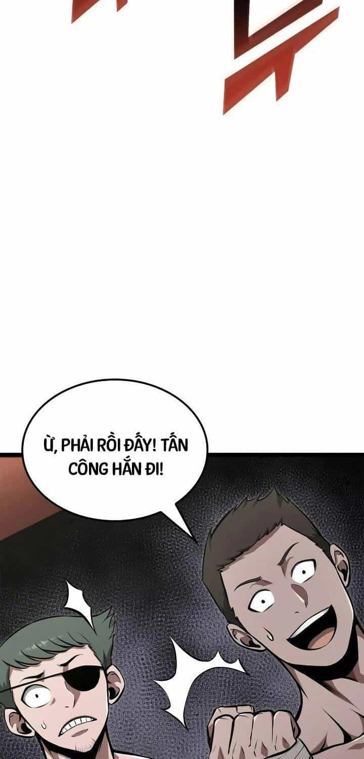 Nhà Vô Địch Kalli - Chương 67 - ảnh 42