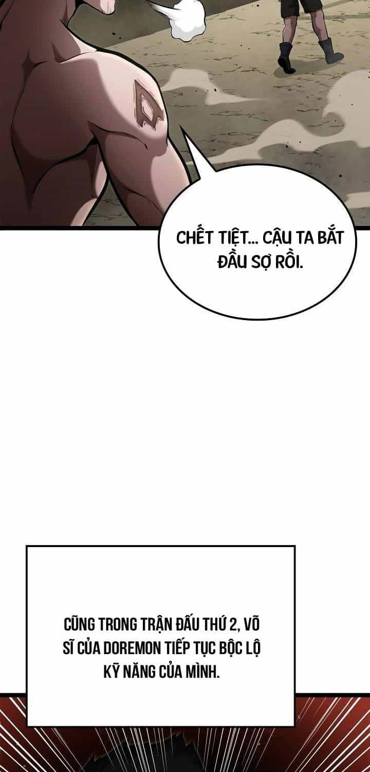 Nhà Vô Địch Kalli - Chương 67 - ảnh 72