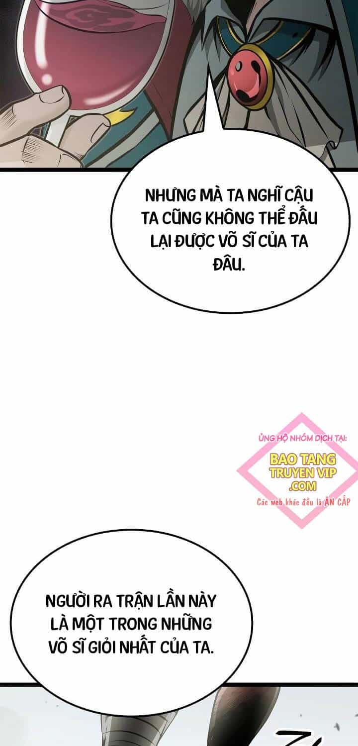 Nhà Vô Địch Kalli - Chương 67 - ảnh 85