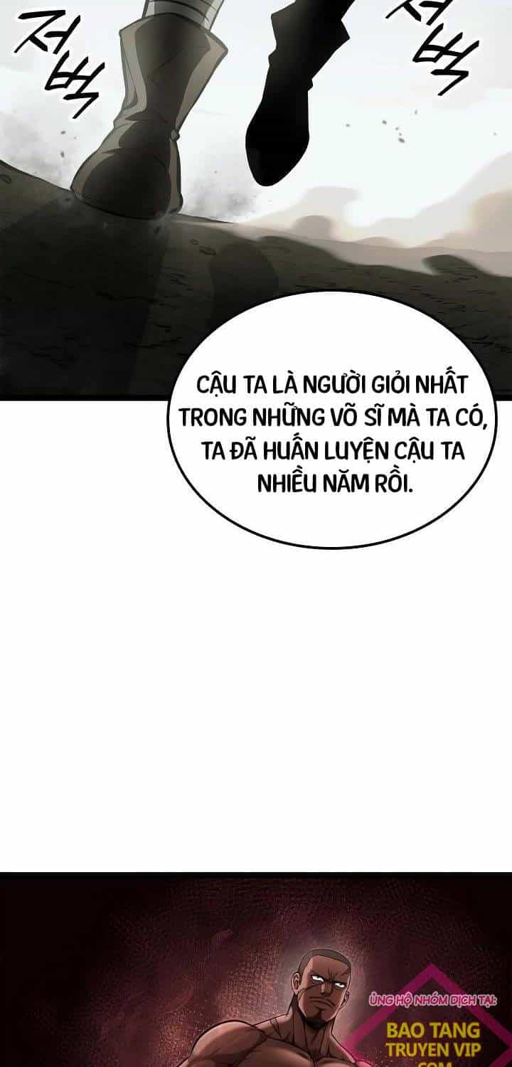 Nhà Vô Địch Kalli - Chương 67 - ảnh 86