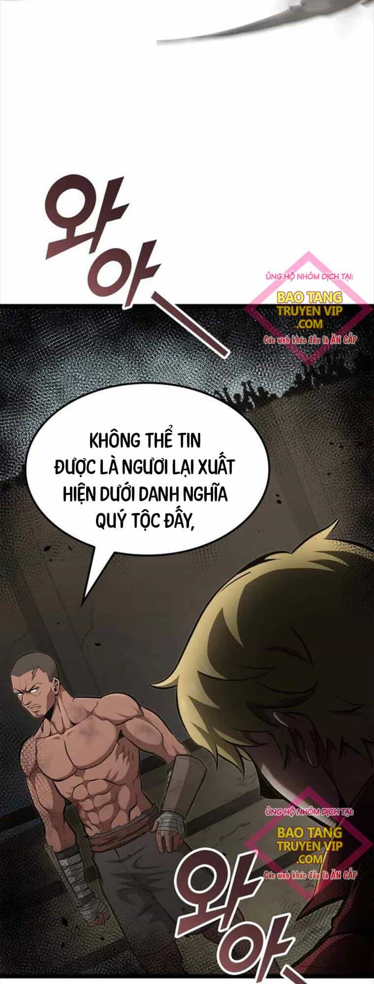 Nhà Vô Địch Kalli - Chương 68 - ảnh 66