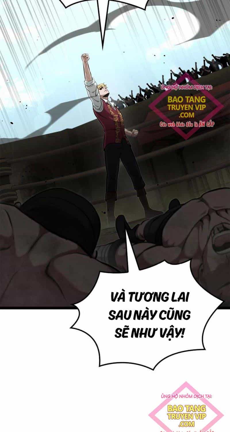 Nhà Vô Địch Kalli - Chương 69 - ảnh 99