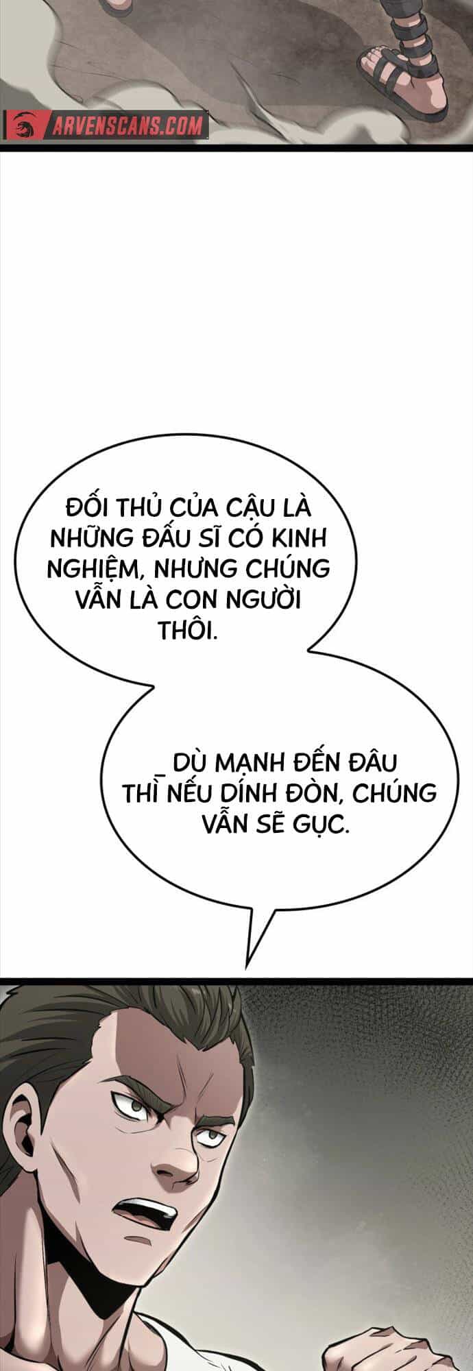 Nhà Vô Địch Kalli - Chương 7 - ảnh 20