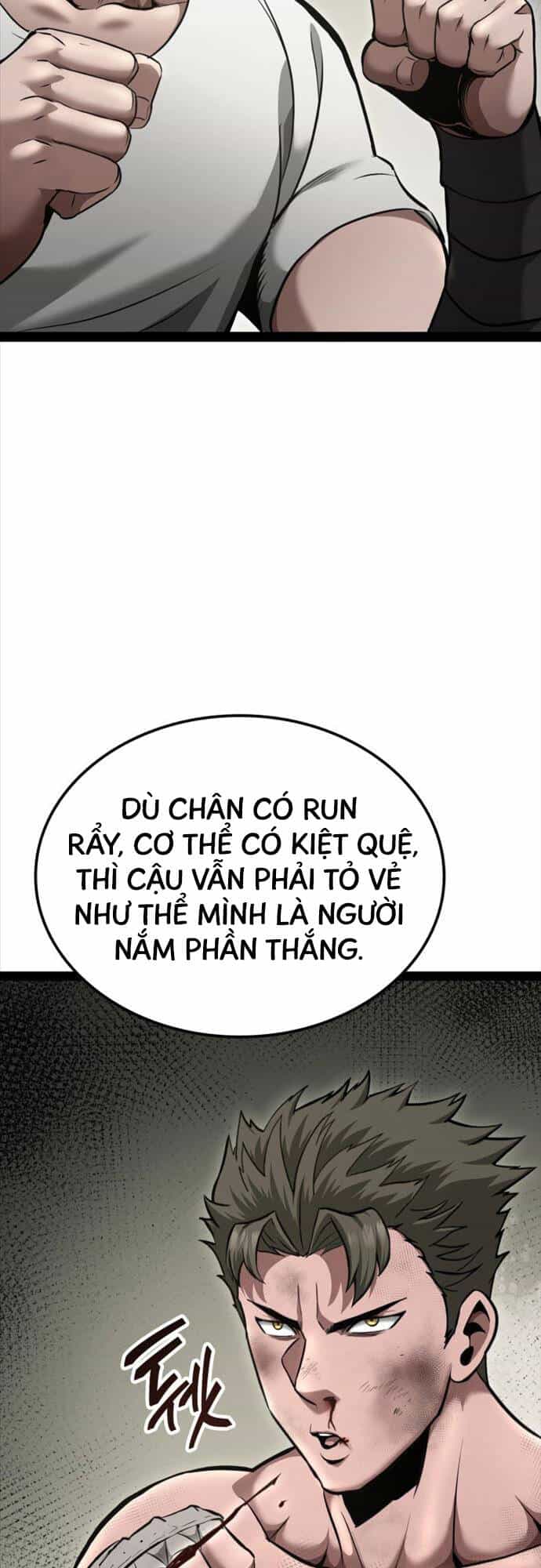 Nhà Vô Địch Kalli - Chương 7 - ảnh 21