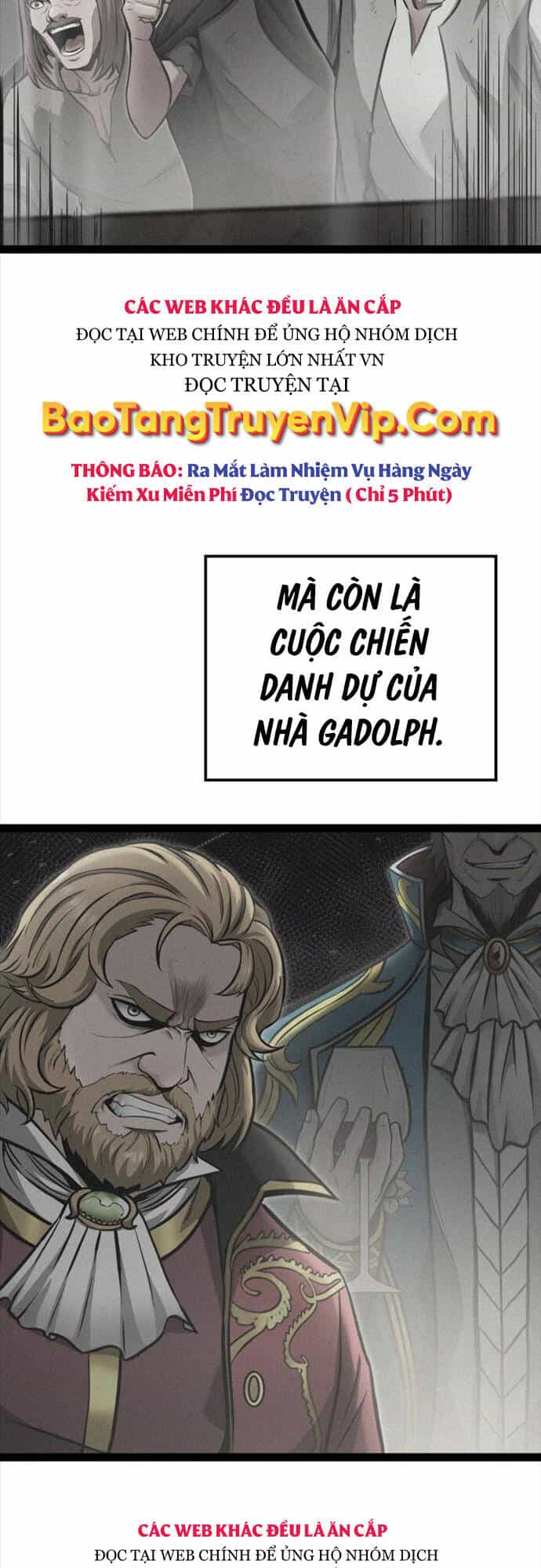 Nhà Vô Địch Kalli - Chương 7 - ảnh 58