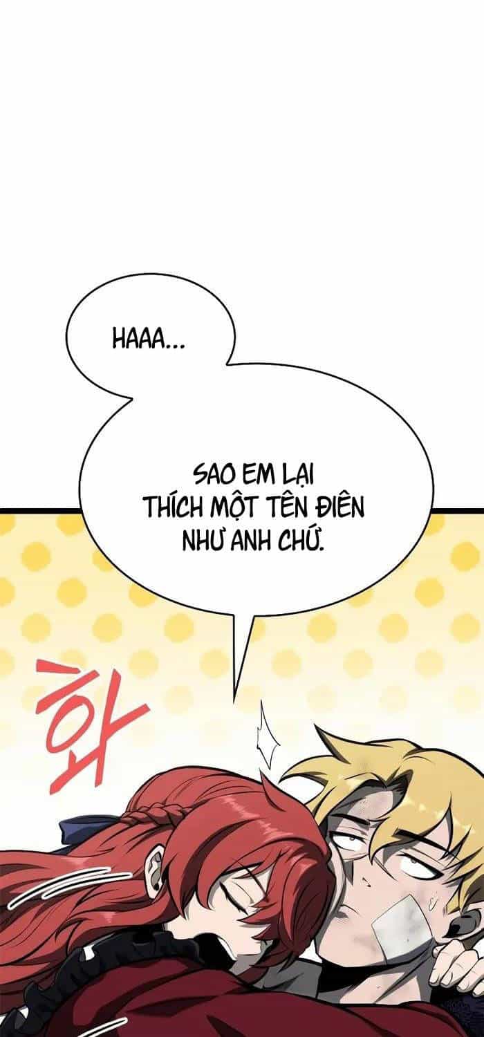 Nhà Vô Địch Kalli - Chương 70 - ảnh 34