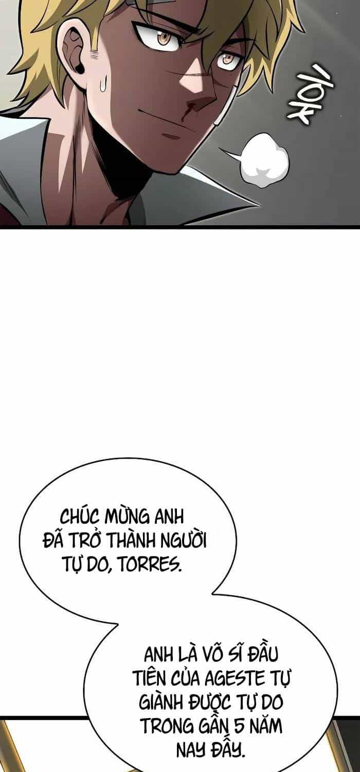 Nhà Vô Địch Kalli - Chương 70 - ảnh 60