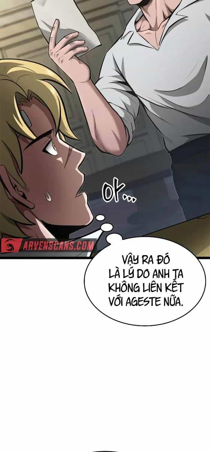 Nhà Vô Địch Kalli - Chương 70 - ảnh 85