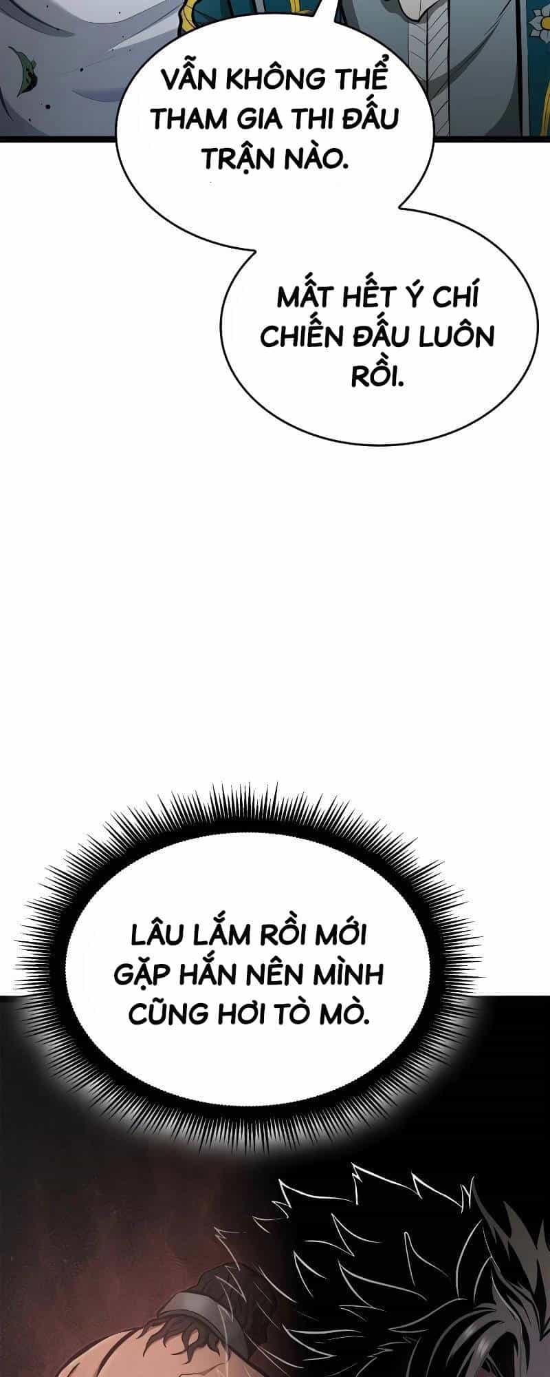 Nhà Vô Địch Kalli - Chương 71 - ảnh 20