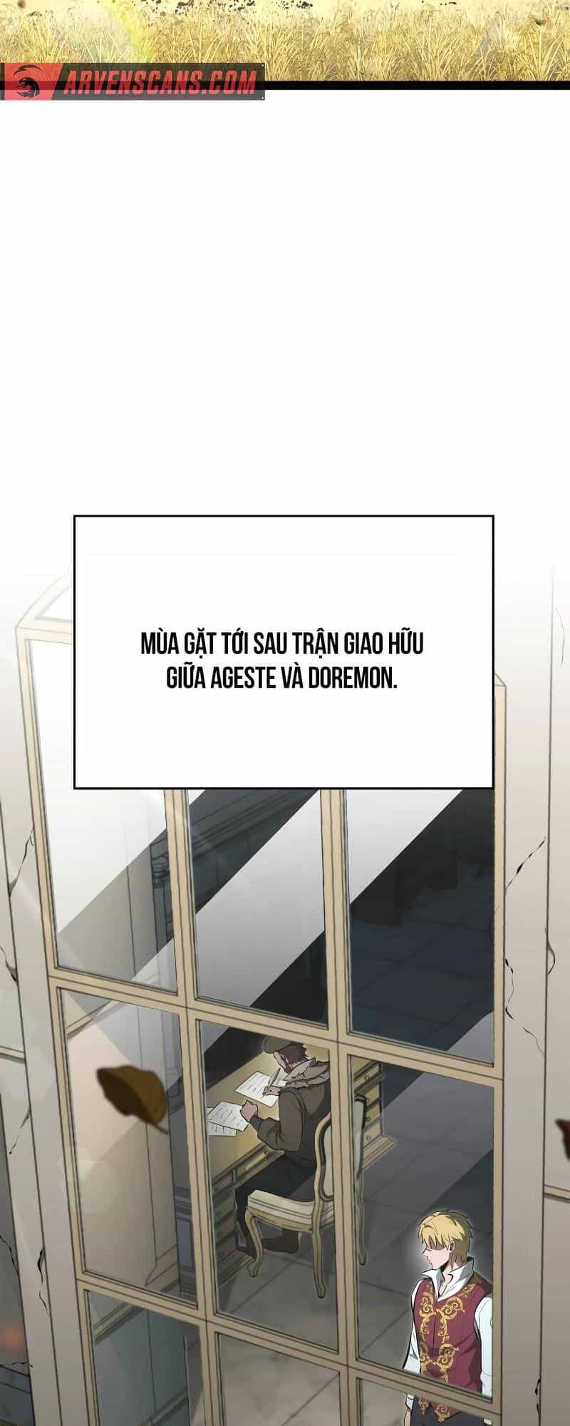 Nhà Vô Địch Kalli - Chương 71 - ảnh 47