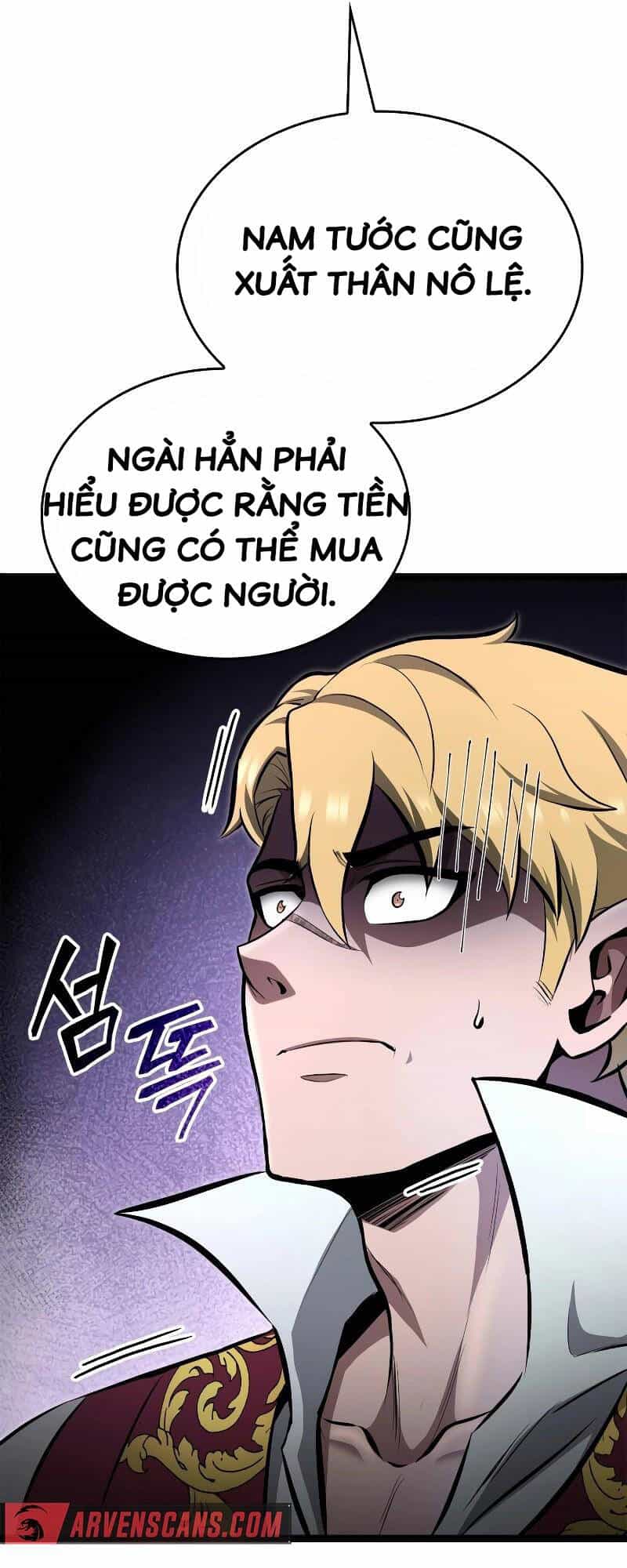 Nhà Vô Địch Kalli - Chương 71 - ảnh 56