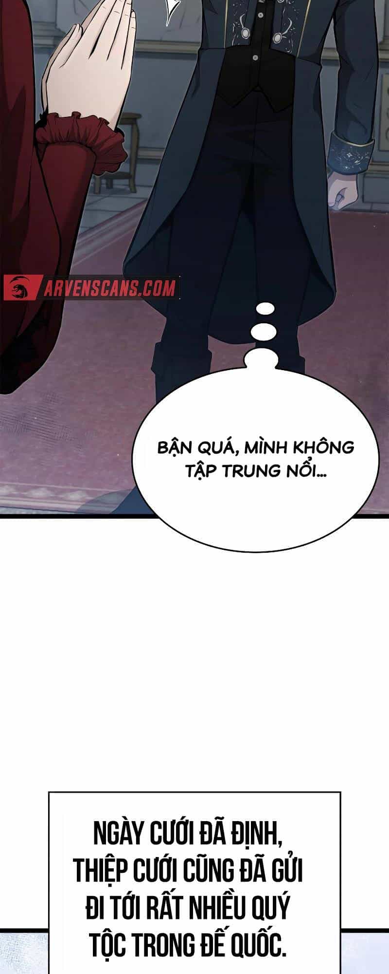 Nhà Vô Địch Kalli - Chương 71 - ảnh 66